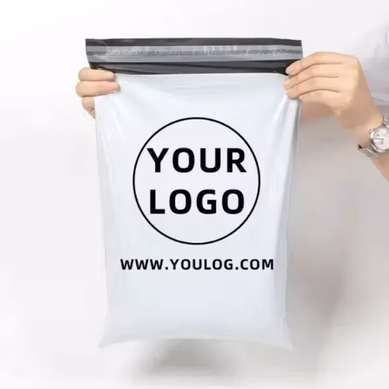 Benutzerdefinierte kleine Geschenke. Verwenden Sie transparente PVC-Reißverschlussbeutel aus Kunststoff mit Reißverschluss