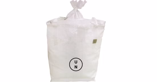 1 Ein 1,5 Tonnen 2 Tonnen Zementpreis Zucker Super Säcke Lieferant Sand 500 kg 1000 kg 1500 kg Reisleitblech 500 1000 1500 2000 kg PP-Kunststoff gewebt Big Bulk Jumbo FIBC Sack