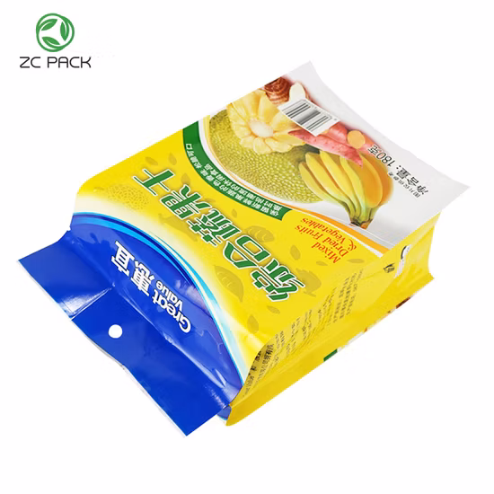 Recycelbarer, flexibler, individuell bedruckter Mylar-Druckverschluss für Snacks für Hunde und Katzen, Snacks aus Kunststoff, laminierte Babynahrung, Süßigkeiten, Kaffeeverpackungen, Standbodenbeutel